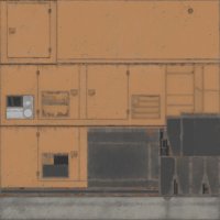Asset preview